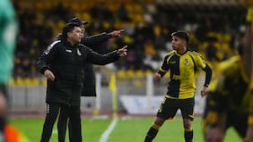 “Dato mata relato”: la confianza del DT de Coquimbo Unido en las puertas de una marca histórica