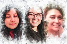 La herida abierta de las tres viudas de Cañete