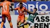 La pelea se estrecha: cómo quedó la tabla de la B tras el triunfo de Cobreloa sobre Wanderers