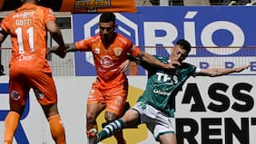 La pelea se estrecha: cómo quedó la tabla de la B tras el triunfo de Cobreloa sobre Wanderers