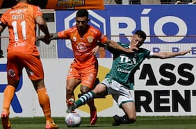 La pelea se estrecha: cómo quedó la tabla de la B tras el triunfo de Cobreloa sobre Wanderers
