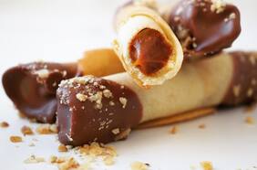 Bastien: toda una provocación dulce con y sin gluten