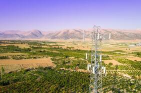 WOM concreta venta de torres a estadounidense Phoenix Tower International