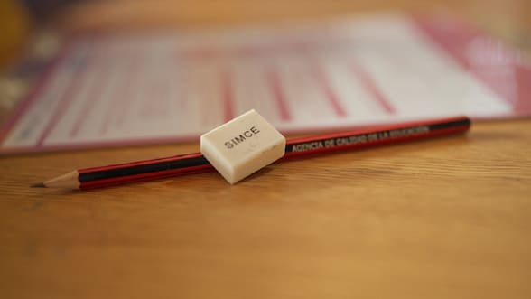 Desafíos que plantea el Simce