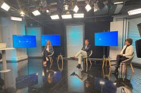 José de Gregorio: “No es gratis ser medioambientalmente responsable”