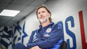 Una estatua para Ricardo Gareca: la movida de Vélez y sus hinchas para homenajear al DT que fracasó en la Roja