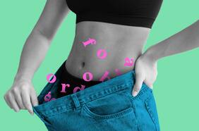 “New Thin”: la nueva cara de la gordofobia