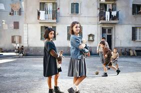 Elena Ferrante: “La mayoría de los hombres sigue tratándonos como animales adorables a los que se da crédito simplemente para jugar un poco con ellos”