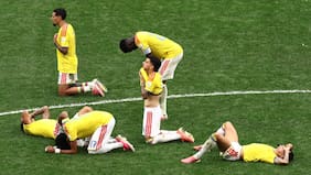 La pena de Colombia tras la eliminación del Mundial ante Suiza: “A los penales le dicen suerte, pero así era el destino”