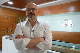 Corona anuncia reestructuración corporativa y nuevo gerente general
