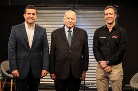 Conversatorio TLC Chile EE.UU.: más allá de lo económico
