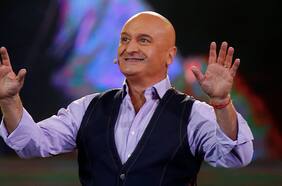 “A mí me fue mal dos veces”: el mensaje de Meruane para los humoristas del Festival de Viña