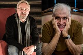 Coco Legrand y su adiós a Tomás Vidiella: “Pensé que íbamos a tener mucho más tiempo para estar juntos”