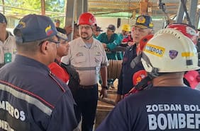 Tragedia minera en Venezuela: al menos 14 muertos tras derrumbe en yacimiento de oro en El Callao