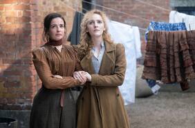 Columna de Daniela Lagos: The Nevers, entretención sobrenatural