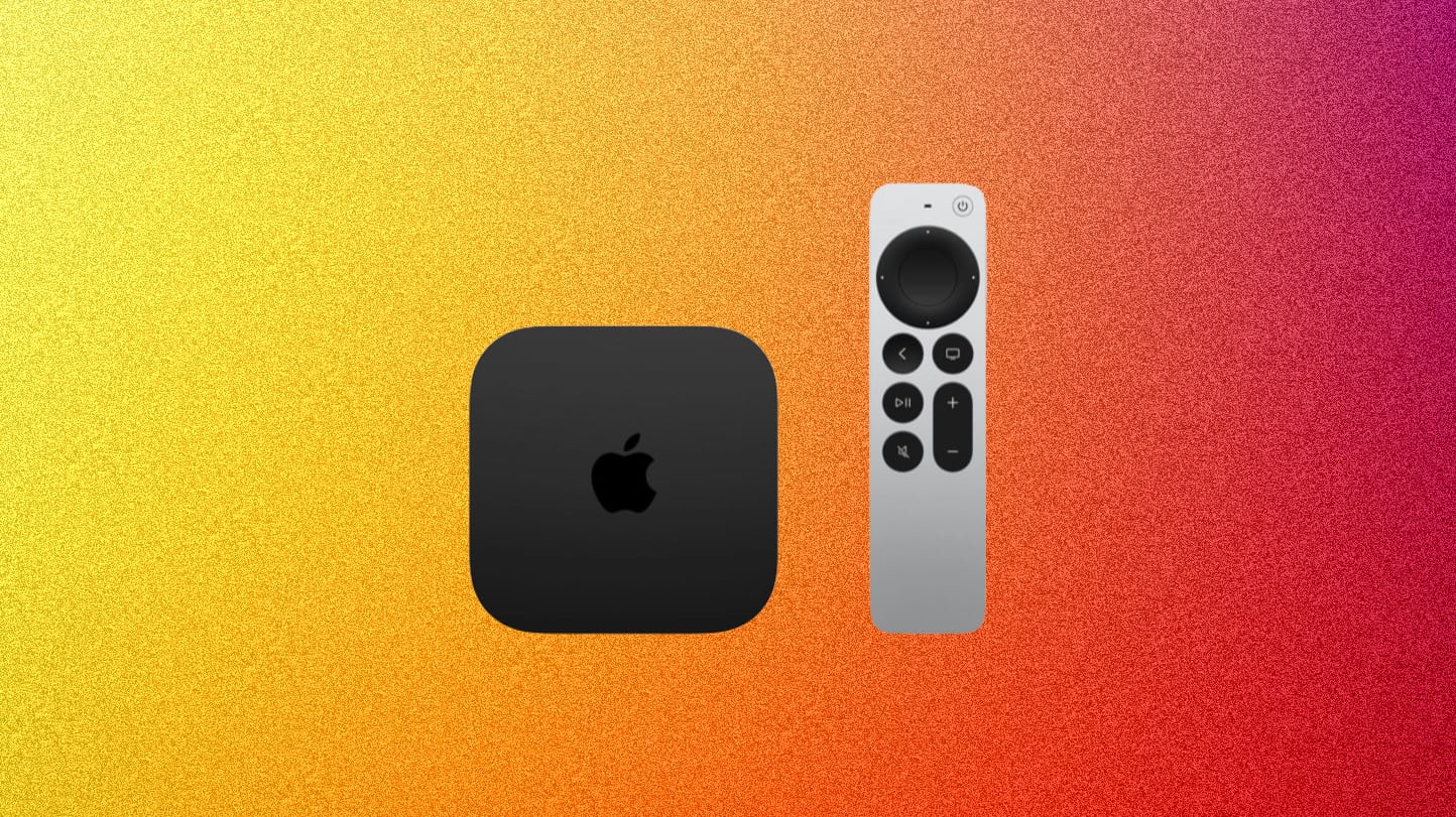 Apple TV 4K y HomePod mini 2 llegan a Chile: cuánto cuestan y qué cambia