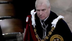 El gobierno británico evalúa introducir una legislación para eliminar al expríncipe Andrés de la línea de sucesión real