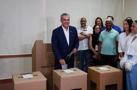 Haití, migración e inflación: los desafíos del próximo presidente de República Dominicana