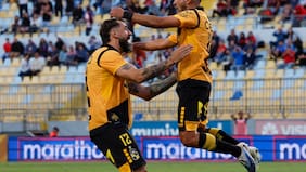 El insólito gol de Guido Vadalá y el tanto de Lucas Pratto que clasificaron a Coquimbo a la final de la Supercopa