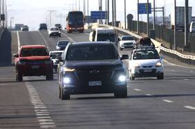 VíasChile destaca su oferta sobre la de Sacyr para la nueva concesión de la Ruta 5 Santiago - Los Vilos