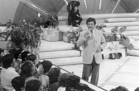 Del color a las teleseries: libro revisita la TV chilena en la era de Pinochet