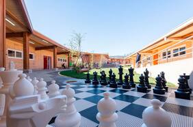 Esperanzas de descentralización