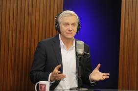 Capítulo 253 | Desde la Redacción: entrevista a José Antonio Kast, candidato presidencial republicano