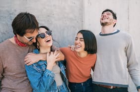 Cuáles son los países más felices del mundo