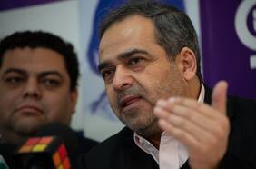 Quintana respalda voto político de la juventud PPD que pide definir a la tienda como un partido socialdemocrático