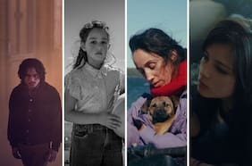Sarmiento, Sotomayor y León y Cociña: la robusta grilla chilena del Festival de Cine de Valdivia 2026