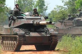 Tailandia acusa a Camboya de violar el alto el fuego pocas horas después de entrar en vigor