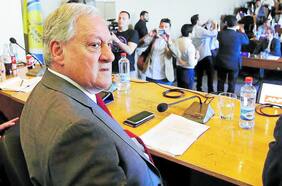 “El tratamiento fue oportuno; en el momento justo”: las horas más difíciles de Arturo Salah