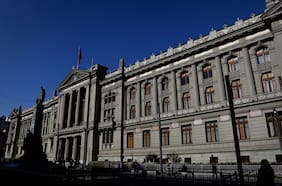 Caso Penta: Corte de Apelaciones de Santiago rechaza sobreseimiento de seis imputados