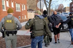 Agentes de inmigración de EE.UU. serían desplegados en Mundial de Clubes