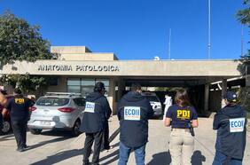 Detienen en Vallenar a sujeto presuntamente implicado en ataque que dejó a una persona fallecida y otra herida