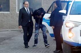 La banda del “6-5″: autores del doble crimen de Graneros buscaban parcelas por Google Maps para asaltarlas