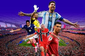 Todo lo que dejó la primera fecha de la fase de grupos del Mundial 2026