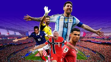 Todo lo que dejó la primera fecha de la fase de grupos del Mundial 2026