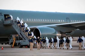 Gobierno ha expulsado a 1.401 migrantes en cuatro años y los procesos duran dos meses en promedio