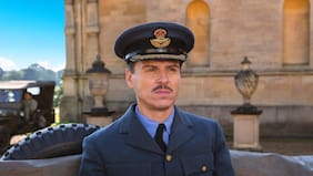 Andrew Scott y su aclamada carrera: “No me gusta repetirme demasiado”