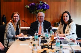 Calendario y el derecho a retiro: lo que viene para las sociedades Cascadas tras las juntas de accionistas del viernes