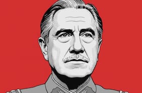 Augusto Pinochet: El espectro