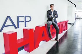 Gerente general de AFP Habitat por aplicación de reforma previsional: “Quizás debamos repensar parte de la legislación”