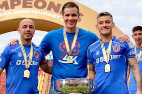 Michael Clark no cambia de postura tras el título de la U en la Supercopa: “Este partido no se debió haber jugado”