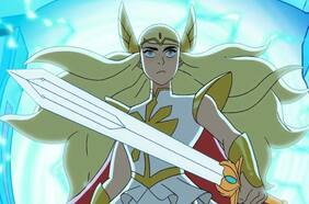 Nicole Kassell será la directora de la serie live-action de She-Ra