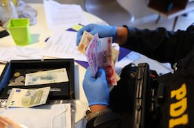 Cae nueva mafia china que realizaba millonarias estafas en la Zofri: investigación involucró al FBI