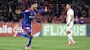 Con el regreso al gol de Lucero: la U vence a San Felipe y le arrebata el liderato de su zona en la Copa Chile