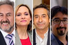 Consejo de Asignaciones raya la cancha en el Congreso tras salida de 31 asesores parlamentarios para ser candidatos