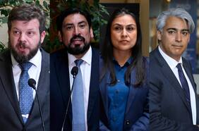 Salida del clóset presidencial: la semana en que dirigentes (con poco conocimiento y aprobación) sinceraron sus aspiraciones de llegar a La Moneda