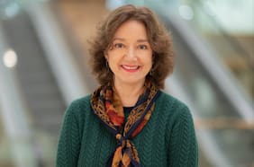 Tamara Agnic, presidenta saliente de ChileTransparente: “Creíamos que la corrupción era focalizada y ese paradigma se derribó”